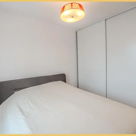 Appart T2 I Moderne I St Julien Saint-Julien-en-Genevois Exterior photo