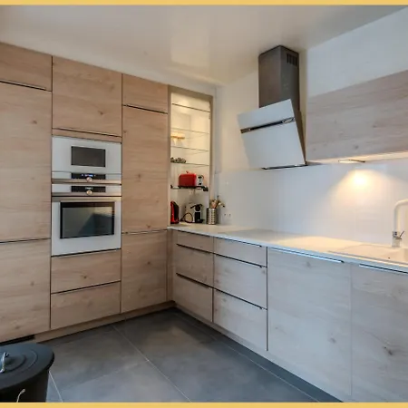 Appart T2 I Moderne I St Julien Saint-Julien-en-Genevois Exterior photo