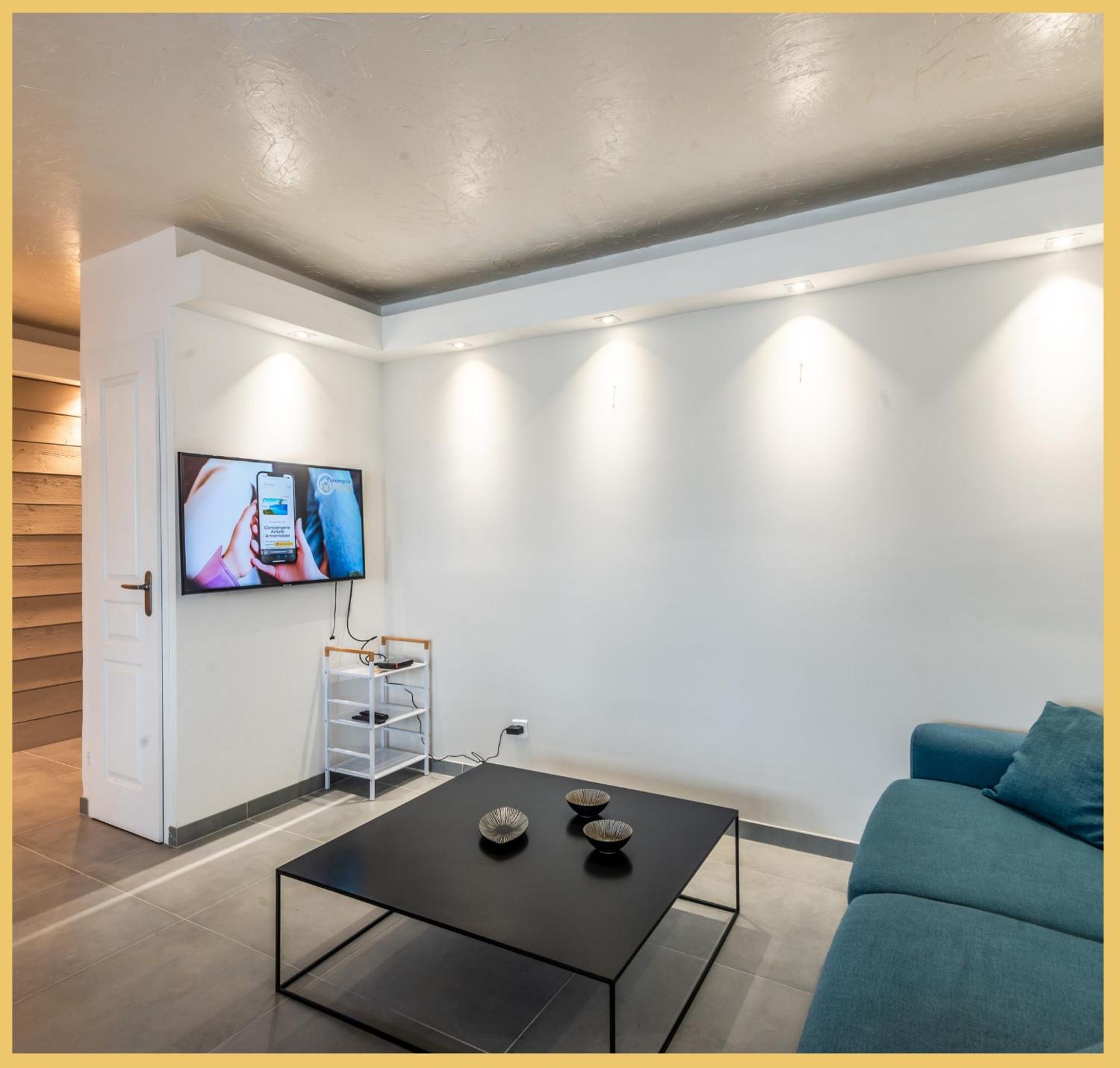 T2 I Moderne I St Julien *