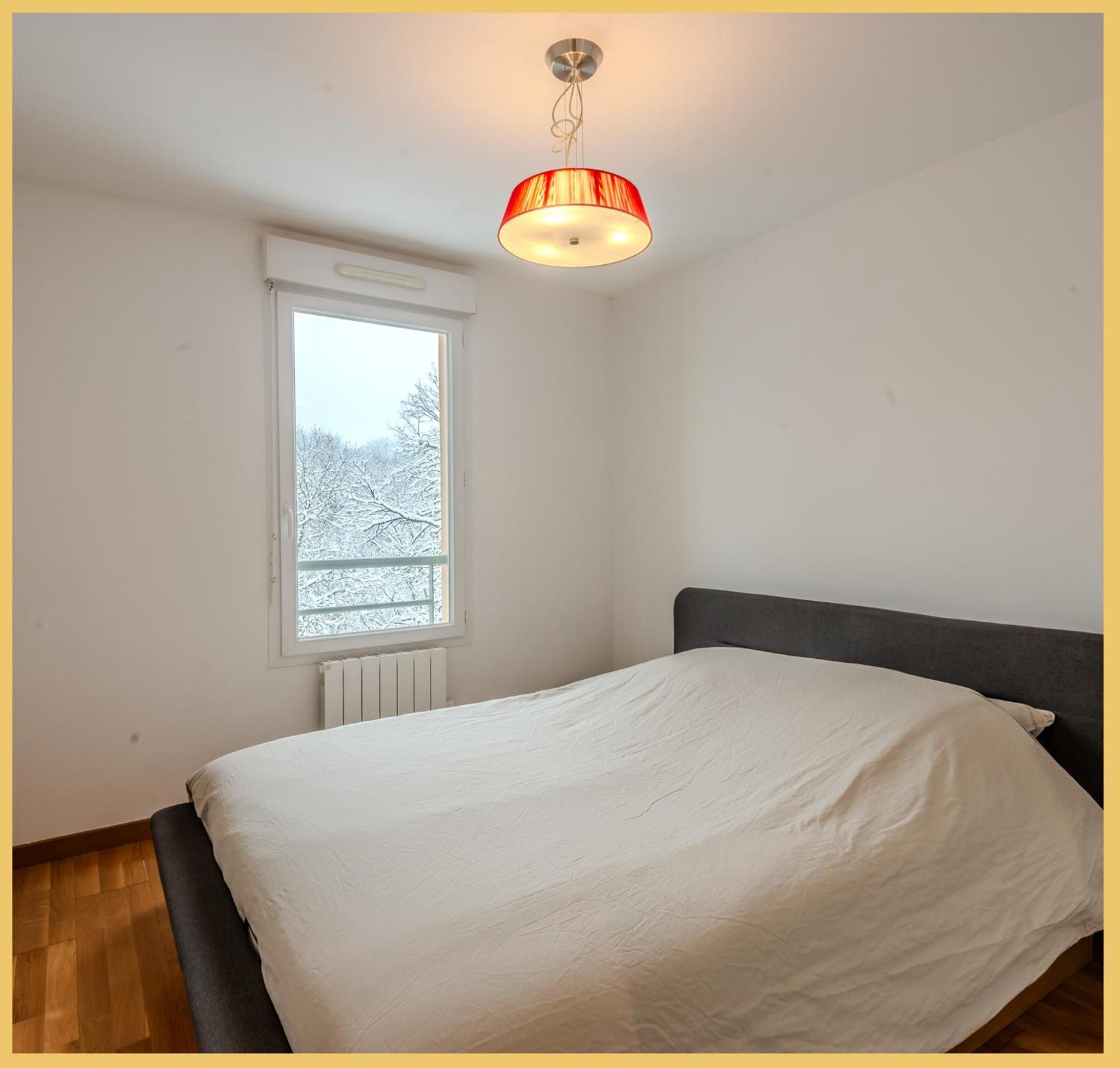 Apartment T2 I Moderne I St Julien *