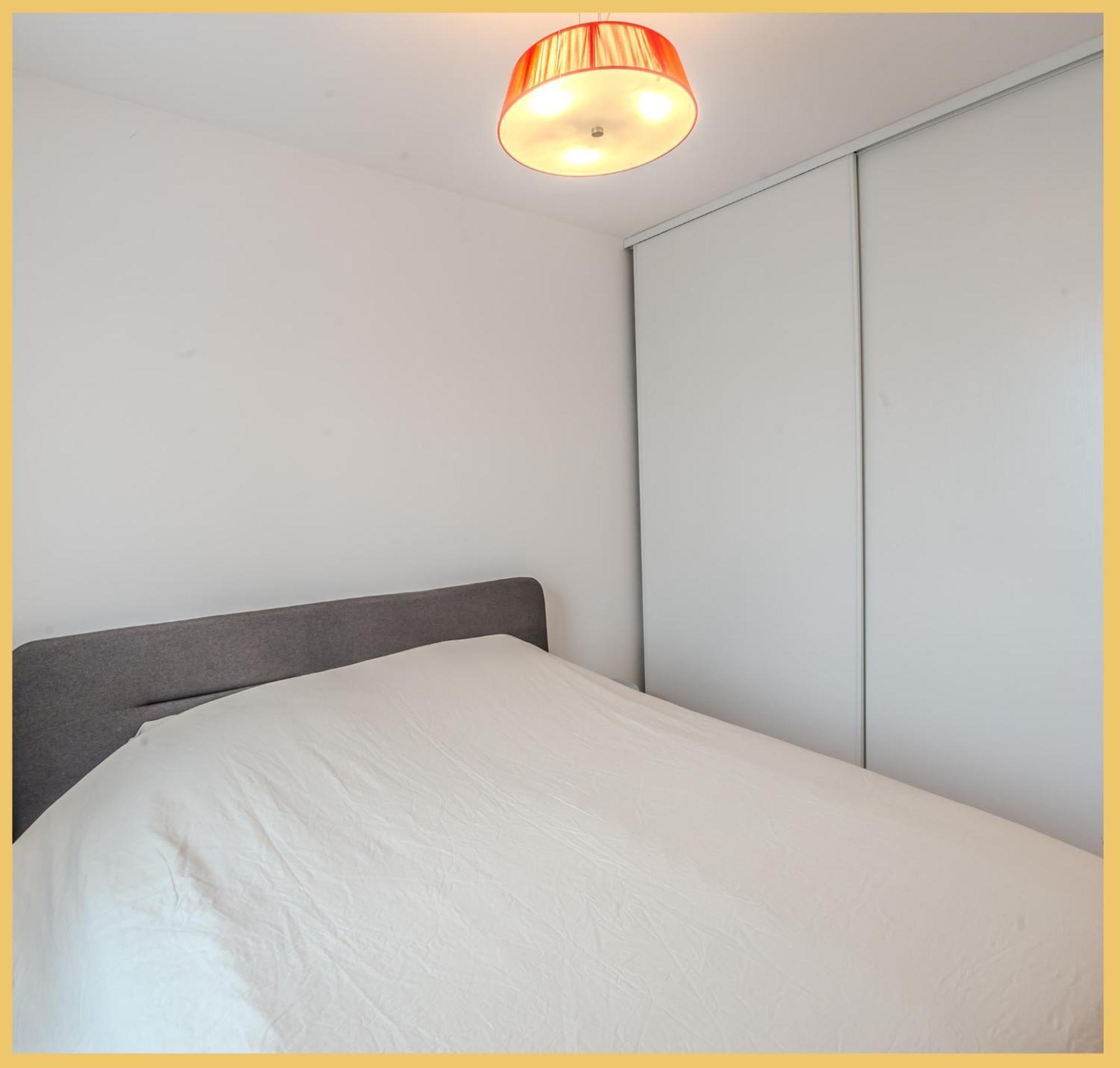 T2 I Moderne I St Julien Saint-Julien-en-Genevois