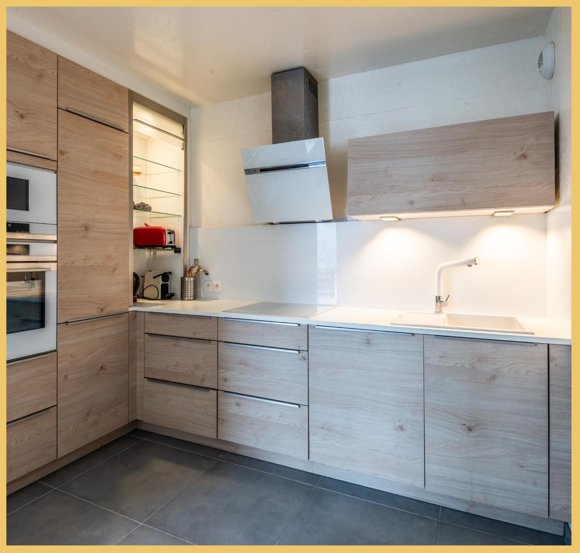 T2 I Moderne I St Julien