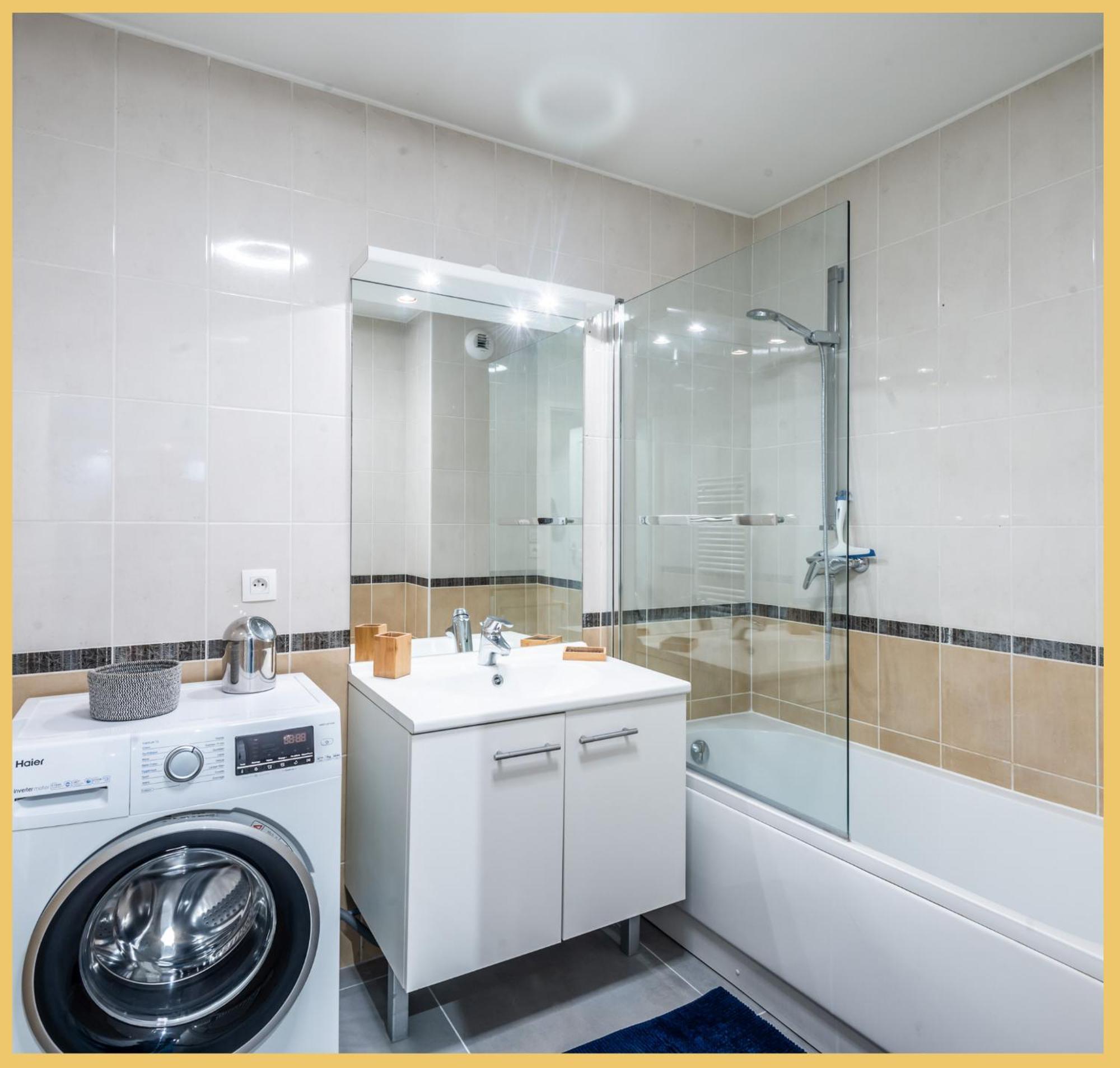 T2 I Moderne I St Julien *